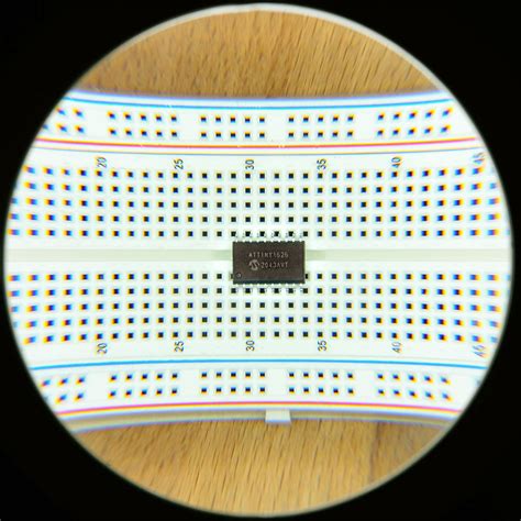 megatinycore|Using megaTinyCore • Wolles Elektronikkiste.